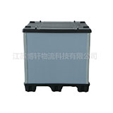 吹塑圍板箱1100-1100