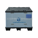 吹塑圍板箱1150-985