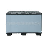 吹塑圍板箱1550-1030